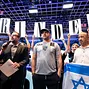 Michael Mizrachi Bracelet Ceremony