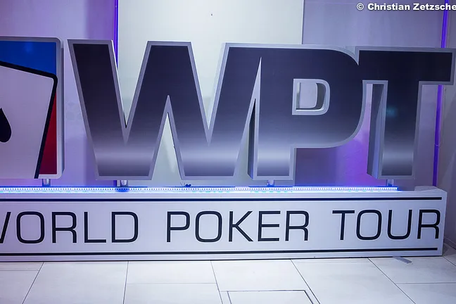 Day 1b of the bwin.be WPTN Brussels kicks off at 2 p.m. CET