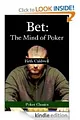 Bet: The Mind of Poker (Great Books of Poker)
