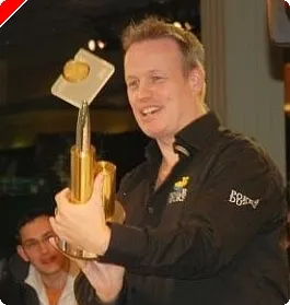 Tournoi Irish Open 2009 - Johannson s'impose face à Kara Scott dans le head's-up final (600.000€) 0001