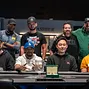 Midwest Championship Final Table