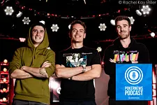 2022 WSOP Final Three