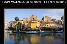 Estrellas Poker Tour Valencia
