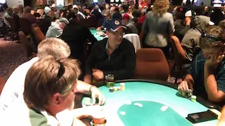 Midwest Poker Classic 2015, la victoire de l'espoir pour Pamela Wilson 101