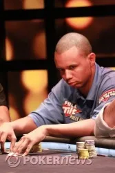 Phil Ivey