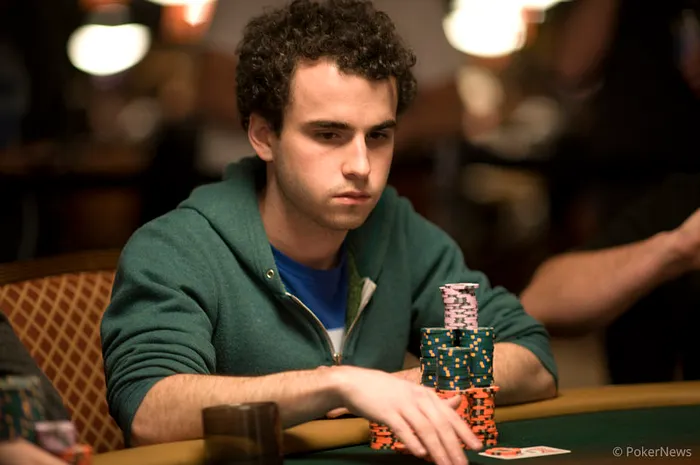 WSOP Jour 6 : Dan Kelly en table finale du Millionaire Maker