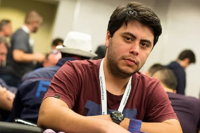 Spring Championship of Online Poker 2017