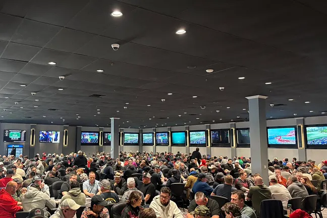 The Reserve Poker Club