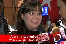 annette obrestad poker