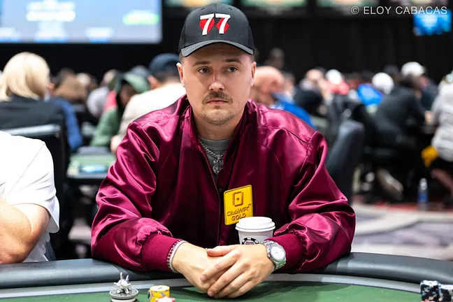 Alexander "Wolfgang" Seibt