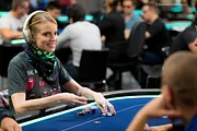 PokerNews Podcast 438: Getting to Know Cate Hall