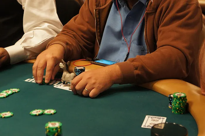 All Mucked Up: 2012 World Series of Poker Day 21 Live Blog 104