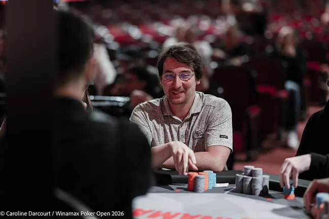 Matthieu Rigolot