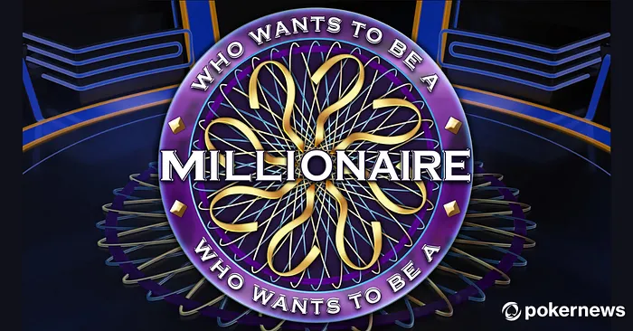 Who Wants To Be A Millionaire Megaways