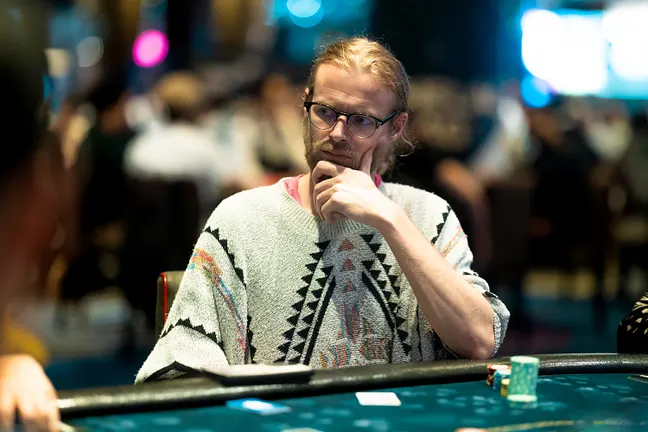 Aussie Millions