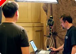 High Tech at the WSOP: Photos Sorted by Facial Recognition Software 0001