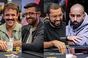 Quem Pagou R$ 250 Mil Para Jogar o The Legends do BSOP Millions? Veja Galeria