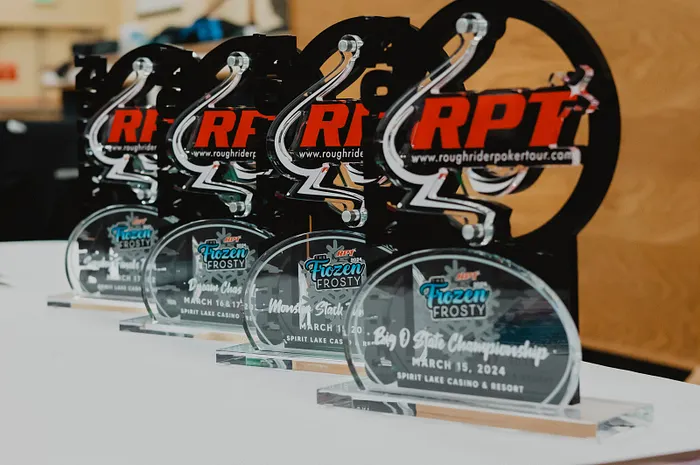 Roughrider Poker Tour