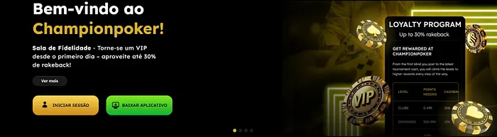 ChampionPoker download