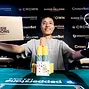 Gening Dai Wins $1,500 Aussie Millions Mystery Bounty