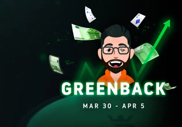 With a thrilling finale to the Galfond Challenge round the corner, Run It Once are offering you an additional 25% direct rakebac