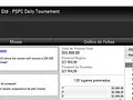 PokerStars: André "99Palanke" Luís Crava Mini Thursday Thrill & Mais 106