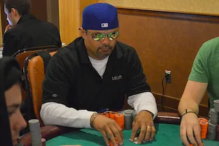 Kyle Bowker Wins World Series of Poker Circuit Harrah's Philadelphia for 5,920 101