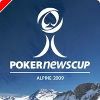Calendrier Pokernews Cup 2009 - Tony G Poker : TROIS tournois gratuits, NEUF tickets du 15 au 17 mars 0001