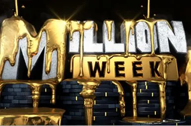 La Million Week revient sur Winamax 0001