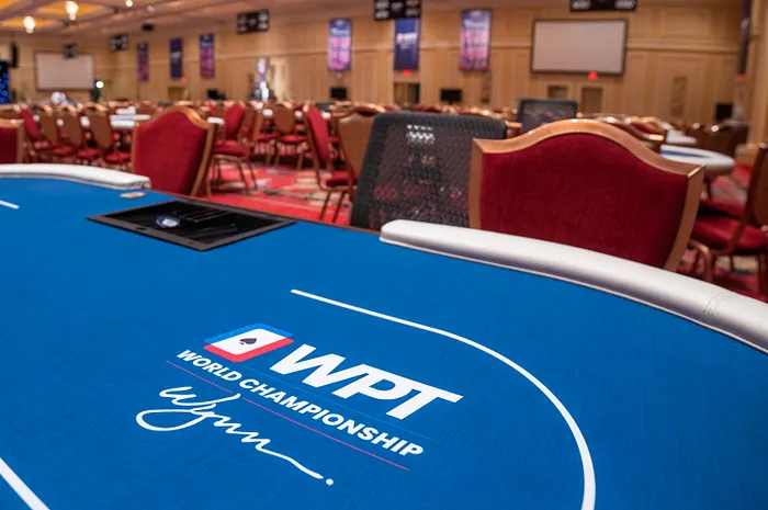 WPT World Championship