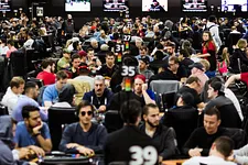 Player Profiling: Four New Poker Archetypes