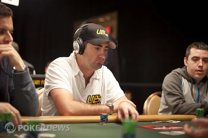 UBOC5: Déjà Vu for Billy Kopp in UBOC5 Championship; Charlie 