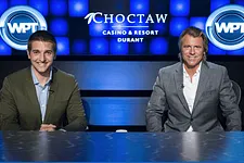 wpt choctaw poker