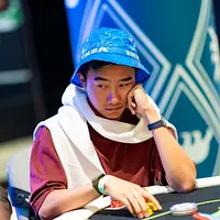 Xavier Lyu