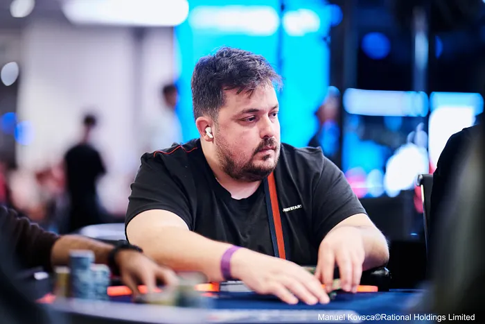 Gabriel Cunha de Medeiros