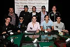 Como jugar al Poker Mexicano