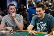 Tom Dwan Draws Doug Polk in 1st Round of $25K WPT HU Championship