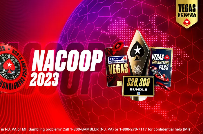 2023 NACOOP