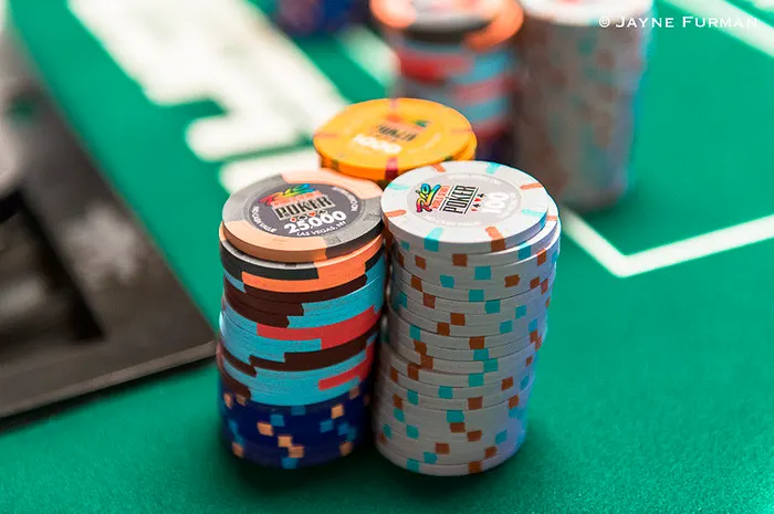 Rangos de apertura en mesas de cash 6-max 0001