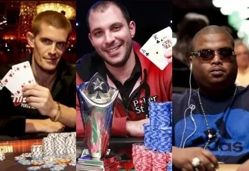 torneo poker wpt lapt borgata wsope