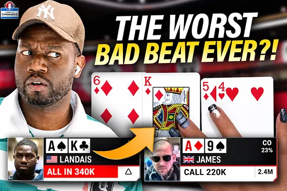 PokerNews Podcast 971