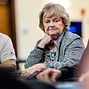 Janet Martin $35,000 Championship Day 2