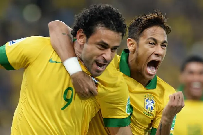 Coupe du Monde 2014 : Nate Silver voit le Brésil et la Colombie en quarts