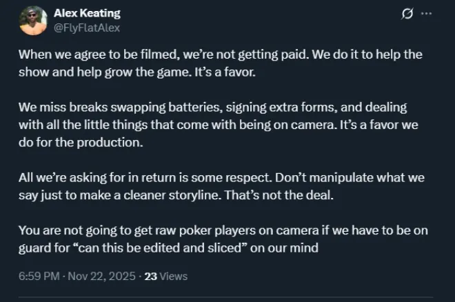 Alex Keating Social Media Post (2)