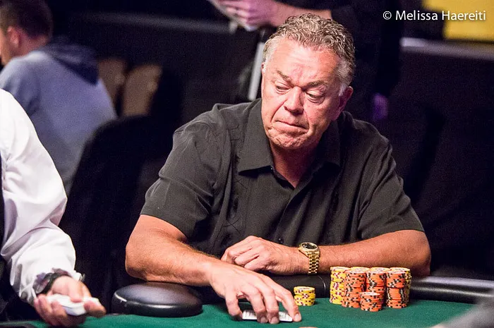 Ron "MacDaddy15" McMillen wins 2020 Online WSOP Event #9: $1,000 NLH 6-Max