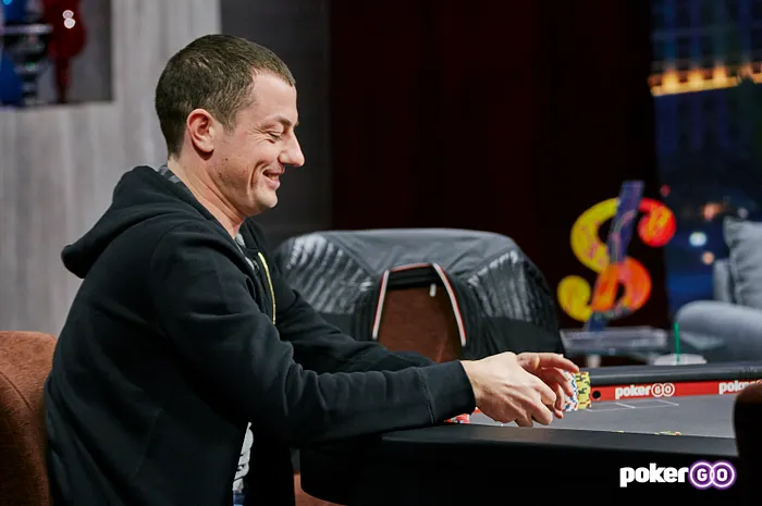 Tom Dwan