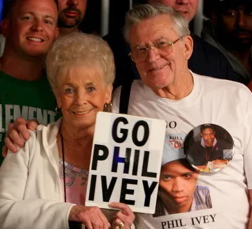 Conheça os Grandes Fãs de Phil Ivey 0001