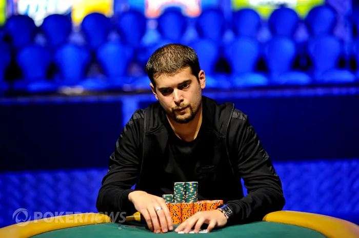 WSOP 2011 : Le Français Elie Payan remporte le bracelet du 1.500$ Pot-Limit Omaha 105