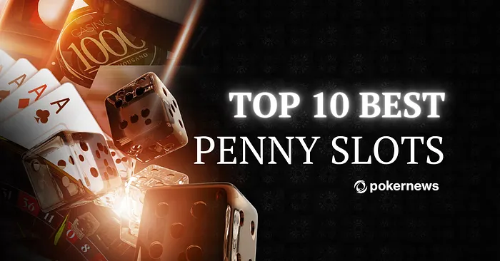 Penny Slots