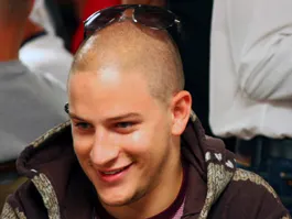 WSOP 2009 - 'ADZ124' vs 'Durrrr' : Ça ne valait pas le coup! 0001